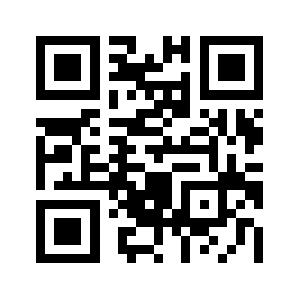 Vistastaff.com QR code