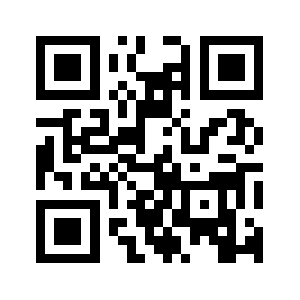 Visualfuse.org QR code