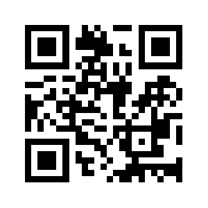 Vitagj.com QR code