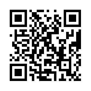 Vitalitygirl.com QR code