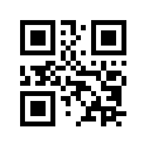 Vitense QR code