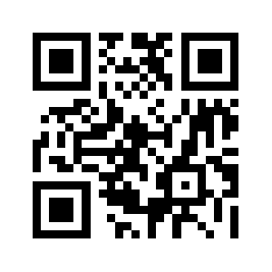 Vitess.io QR code