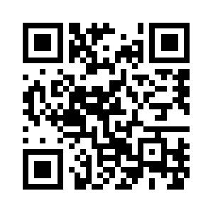 Vitiligo123.com QR code