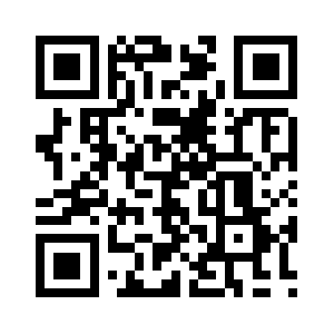 Vittertheshitter.com QR code