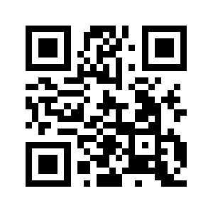 Vivreacork.com QR code