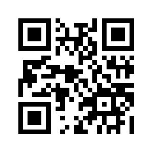 Vizbank.com QR code