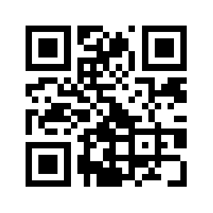 Vizudesign.com QR code