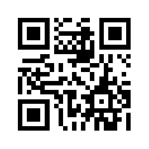 Vj945.com QR code