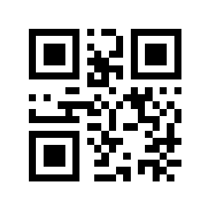 Vk.ru QR code