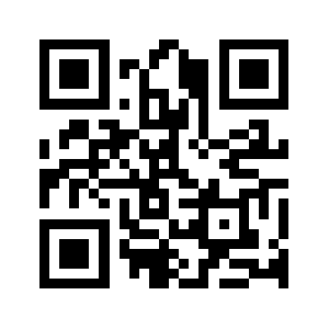 Vlbushpa.com QR code