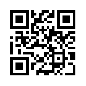 Vlhstudios.com QR code