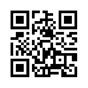 Vlivesobe.info QR code