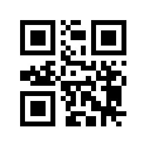 Vmet.ro QR code