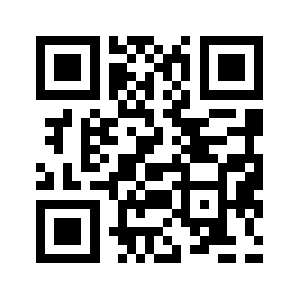 Vmgames.com QR code