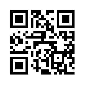 Vns50555.com QR code