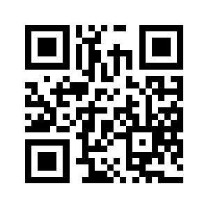 Vns88554.com QR code