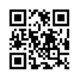 Vo2peakpt.com QR code