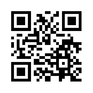 Voasomali.com QR code