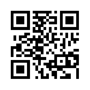 Vocabible.biz QR code