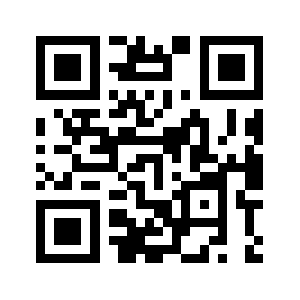 Vocalfax.com QR code