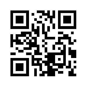 Vodacom.com QR code