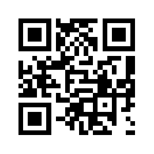 Vodavdome.by QR code