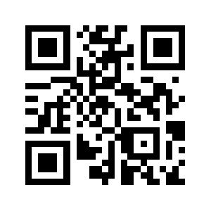 Vodkabar.ca QR code