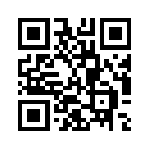 Vodzs.com QR code