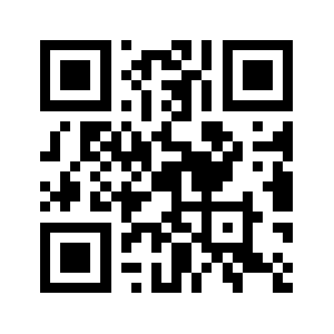 Voetbal.com QR code