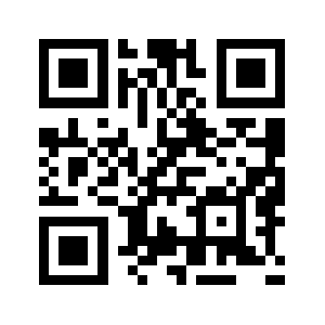 Voga.com QR code