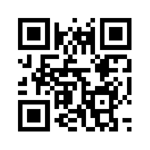 Voguered.com QR code