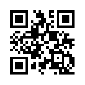 Voice-lens.com QR code