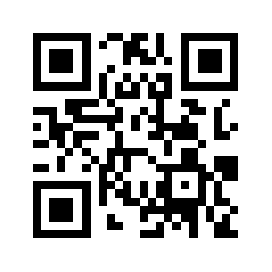 Voicefied.org QR code