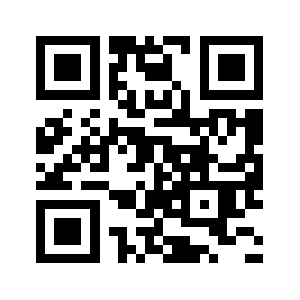 Voies-off.com QR code