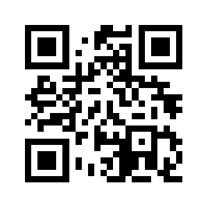 Voize.us QR code