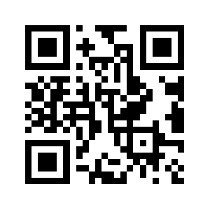 Voldata.com QR code