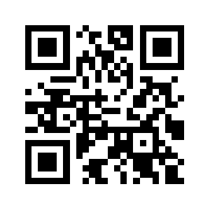 Volebuggy.com QR code