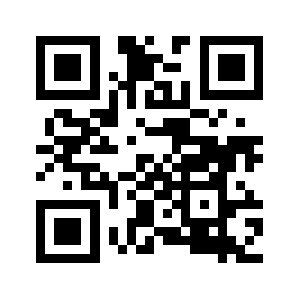 Volgjezorg.nl QR code