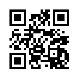 Volitility.org QR code