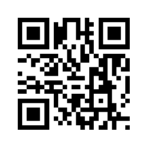 Volkshilfe.at QR code