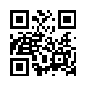 Volobello.com QR code