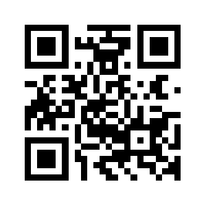 Volume.at QR code