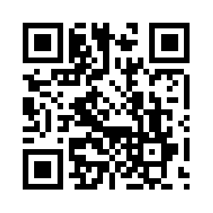 Volunteerfinders.com QR code