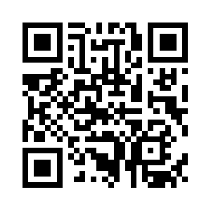 Volunteerforafrica.org QR code