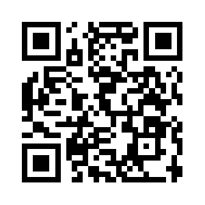 Volunteerhouston.org QR code