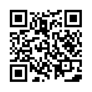 Volunteerhr.org QR code