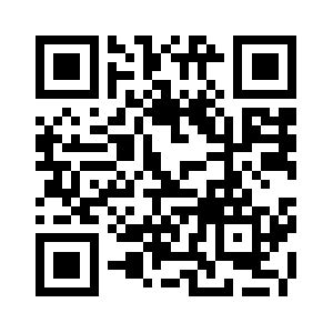 Volunteershack.com QR code