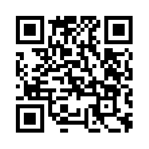 Volunteershopper.net QR code