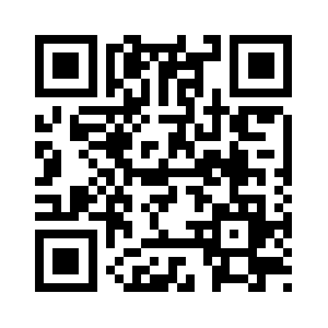 Volunteertheworld.com QR code