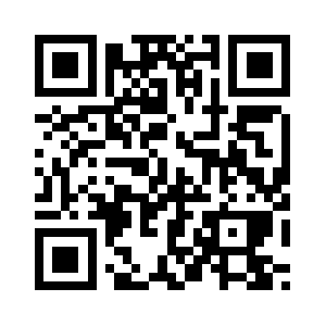 Volunteerup.com QR code